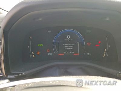 Zdjęcie 9 z 13 samochodu: 2025 TOYOTA CAMRY SE VIN:4T1DAACK8SU557120 - miniatura