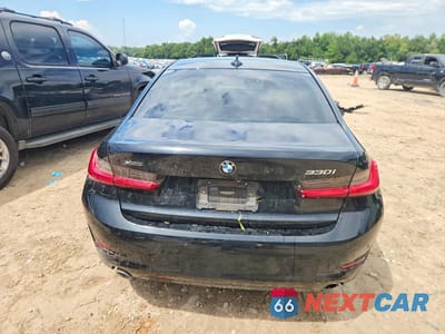 Zdjęcie 6 z 12 samochodu: 2020 BMW 330XI VIN:3MW5R7J02L8B16746 - miniatura