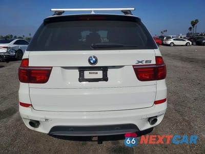 Zdjęcie 6 z 13 samochodu: 2012 BMW X5 XDRIVE35I VIN:5UXZV4C5XCL766455 - miniatura