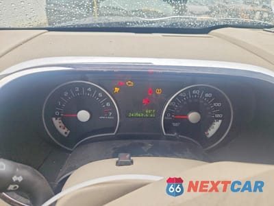 Zdjęcie 9 z 13 samochodu: 2007 FORD EXPLORER XLT VIN:1FMEU73EX7UA72624 - miniatura