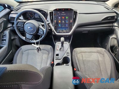 Zdjęcie 8 z 12 samochodu: 2024 SUBARU CROSSTREK PREMIUM VIN:JF2GUADC9R8917922 - miniatura