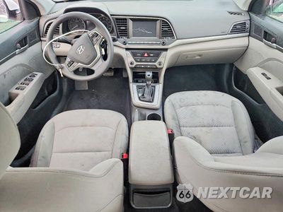 Zdjęcie 8 z 12 samochodu: 2017 HYUNDAI ELANTRA SE VIN:5NPD84LF7HH030970 - miniatura