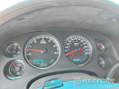 Zdjęcie 9 z 12 samochodu: 2010 CHEVROLET SILVERADO K1500 LTZ VIN:3GCRKTE30AG202128 - miniatura
