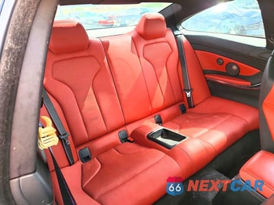 Zdjęcie 10 z 12 samochodu: 2019 BMW M4 VIN:WBS4Y9C55KAH82908 - miniatura