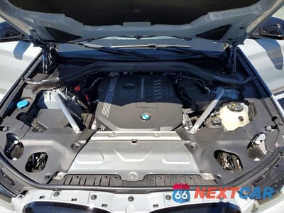Zdjęcie 12 z 13 samochodu: 2023 BMW X3 M40I VIN:5UX83DP03P9R72994 - miniatura