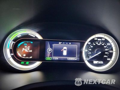 Zdjęcie 9 z 12 samochodu: 2019 KIA NIRO FE VIN:KNDCB3LC4K5265153 - miniatura