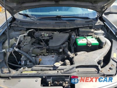 Zdjęcie 12 z 13 samochodu: 2008 NISSAN ROGUE S VIN:JN8AS58V28W108242 - miniatura