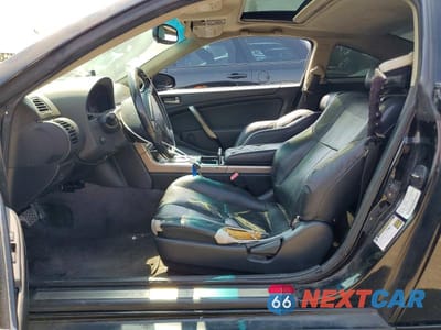 Zdjęcie 7 z 12 samochodu: 2004 INFINITI G35 BASE VIN:JNKCV54E14M823860 - miniatura
