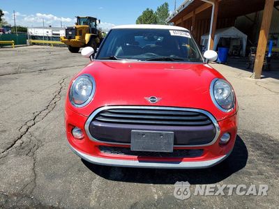 Piąte zdjęcie samochodu w środku: 2019 MINI COOPER VIN:WMWXP5C51K2L01153 - miniatura