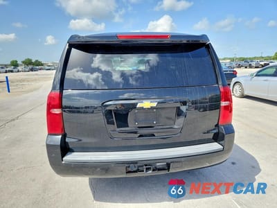 Zdjęcie 6 z 13 samochodu: 2016 CHEVROLET TAHOE POLICE VIN:1GNLCDEC2GR385931 - miniatura