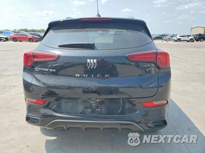 Zdjęcie 6 z 12 samochodu: 2024 BUICK ENCORE GX SPORT TOURING VIN:KL4AMESL7RB154701 - miniatura