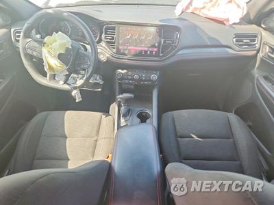 Zdjęcie 8 z 14 samochodu: 2026 DODGE DURANGO GT VIN:1C4RDHDG2TC228828 - miniatura
