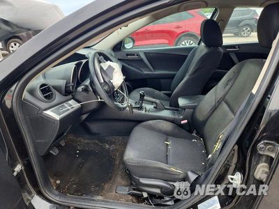 Zdjęcie 7 z 12 samochodu: 2013 MAZDA 3 I VIN:JM1BL1L78D1775225 - miniatura