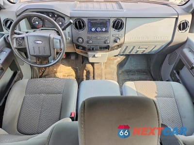 Zdjęcie 8 z 13 samochodu: 2012 FORD F250 SUPER DUTY VIN:1FT7X2B66CEB76517 - miniatura
