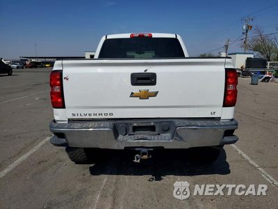 Zdjęcie 6 z 12 samochodu: 2016 CHEVROLET SILVERADO K1500 LT VIN:3GCUKREC8GG128642 - miniatura