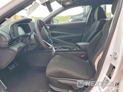 Zdjęcie 7 z 12 samochodu: 2026 HYUNDAI ELANTRA SEL SPORT VIN:KMHLM4DG6TU147870 - miniatura