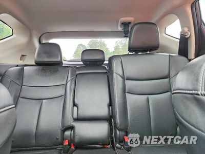 Zdjęcie 10 z 13 samochodu: 2019 NISSAN MURANO SL VIN:5N1AZ2MS1KN140190 - miniatura
