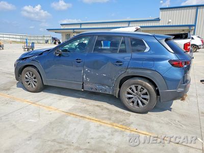 Drugie zdjęcie samochodu z przodu: 2023 MAZDA CX-50 PREFERRED PLUS VIN:7MMVABCM6PN146039 - miniatura