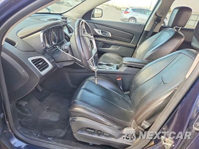 Zdjęcie 7 z 13 samochodu: 2015 GMC TERRAIN SLT VIN:2GKFLYE3XF6110903 - miniatura