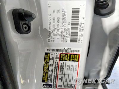 Zdjęcie 12 z 12 samochodu: 2026 TOYOTA TUNDRA PLATINUM HV VIN:5TFWC5ECXTX010676 - miniatura