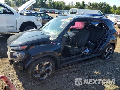 2022 HYUNDAI VENUE SEL KMHRC8A34NU203488 - główne zdjęcie licytacji z USA - miniatura