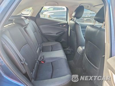 Zdjęcie 10 z 13 samochodu: 2019 MAZDA CX-3 TOURING VIN:JM1DKDC7XK1449646 - miniatura