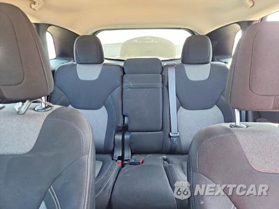Zdjęcie 10 z 13 samochodu: 2015 JEEP CHEROKEE SPORT VIN:1C4PJMAB9FW719806 - miniatura
