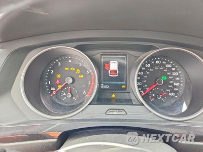 Zdjęcie 9 z 13 samochodu: 2019 VOLKSWAGEN TIGUAN SE VIN:3VV2B7AX3KM187002 - miniatura