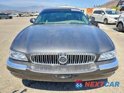 Piąte zdjęcie samochodu w środku: 2003 BUICK PARK AVENUE ULTRA VIN:1G4CU541834184288 - miniatura