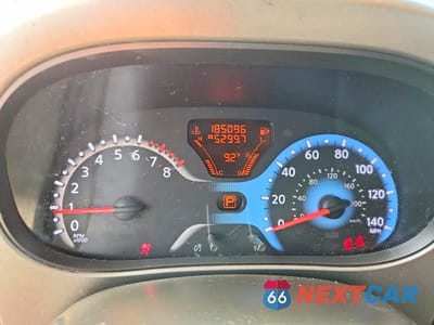 Zdjęcie 9 z 13 samochodu: 2010 NISSAN CUBE 1.8 VIN:JN8AZ2KR7AT158504 - miniatura