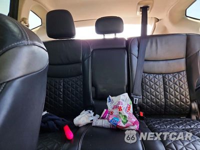 Zdjęcie 10 z 13 samochodu: 2019 NISSAN MURANO PLATINUM VIN:5N1AZ2MS5KN166243 - miniatura