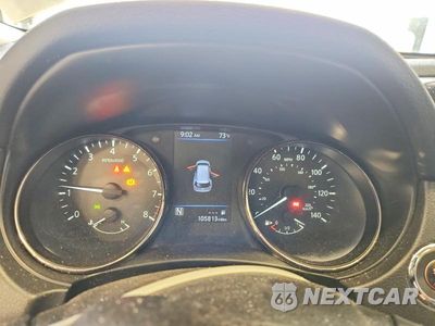 Zdjęcie 9 z 14 samochodu: 2019 NISSAN ROGUE SV VIN:JN8AT2MVXKW381518 - miniatura