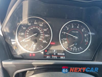 Zdjęcie 9 z 12 samochodu: 2016 BMW 228 I SULEV VIN:WBA1F9C57GV742548 - miniatura