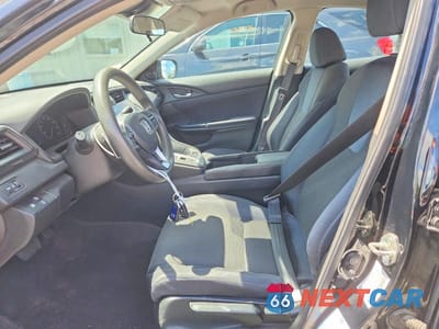 Zdjęcie 7 z 12 samochodu: 2021 HONDA INSIGHT EX VIN:19XZE4F51ME002016 - miniatura