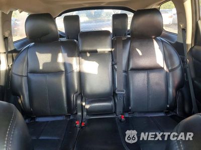 Zdjęcie 10 z 14 samochodu: 2020 NISSAN PATHFINDER PLATINUM VIN:5N1DR2DN4LC629445 - miniatura