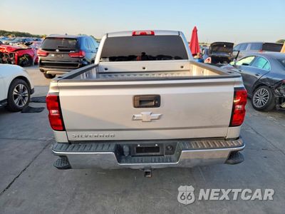 Zdjęcie 6 z 12 samochodu: 2015 CHEVROLET SILVERADO C1500 LT VIN:3GCPCREC3FG299839 - miniatura