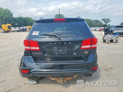 Zdjęcie 6 z 13 samochodu: 2015 DODGE JOURNEY SXT VIN:3C4PDCBG4FT718225 - miniatura
