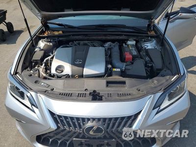 Zdjęcie 11 z 12 samochodu: 2023 LEXUS ES 350 BASE VIN:58ADZ1B18PU160038 - miniatura