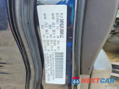 Zdjęcie 13 z 13 samochodu: 2013 DODGE DURANGO CREW VIN:1C4RDJDG2DC688077 - miniatura