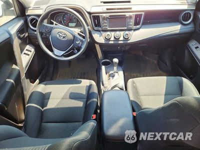 Zdjęcie 8 z 13 samochodu: 2015 TOYOTA RAV4 LE VIN:2T3ZFREV5FW135252 - miniatura