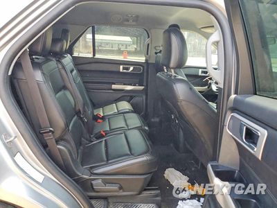 Zdjęcie 11 z 13 samochodu: 2023 FORD EXPLORER XLT VIN:1FMSK7DH2PGA57809 - miniatura