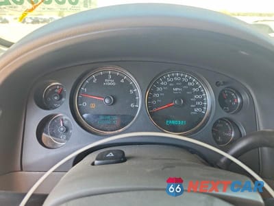 Zdjęcie 9 z 12 samochodu: 2007 CHEVROLET SILVERADO K1500 CREW CAB VIN:3GCEK13M57G504926 - miniatura