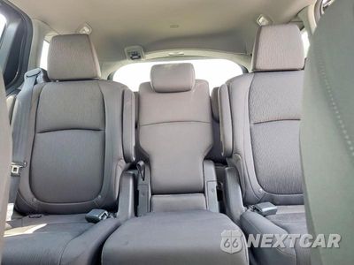 Zdjęcie 10 z 13 samochodu: 2020 HONDA ODYSSEY EX VIN:5FNRL6H53LB064203 - miniatura
