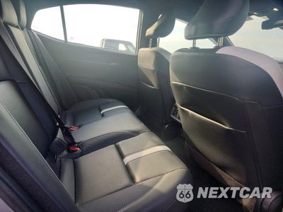 Zdjęcie 10 z 13 samochodu: 2025 TOYOTA CAMRY SE VIN:4T1DAACK1SU505604 - miniatura