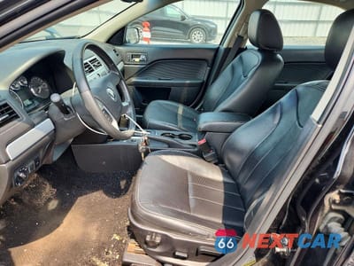 Zdjęcie 7 z 12 samochodu: 2009 MERCURY MILAN PREMIER VIN:3MEHM08Z99R628967 - miniatura
