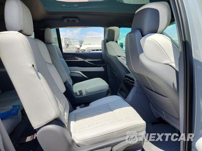 Zdjęcie 11 z 13 samochodu: 2026 CADILLAC ESCALADE IQ SPORT-1 VIN:1GYTEEKL4TU105960 - miniatura