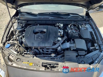 Zdjęcie 11 z 12 samochodu: 2025 MAZDA 3 SELECT SPORT VIN:JM1BPABM5S1774543 - miniatura