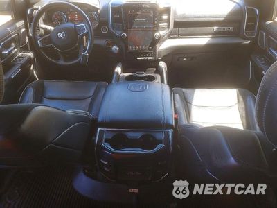 Zdjęcie 8 z 12 samochodu: 2021 RAM 1500 LARAMIE VIN:1C6SRFJT3MN782983 - miniatura