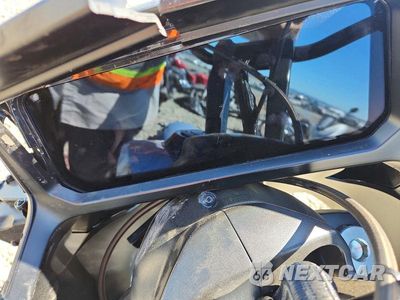 Zdjęcie 7 z 8 samochodu: 2024 HARLEY-DAVIDSON FLTRX VIN:1HD1KH726RB620730 - miniatura