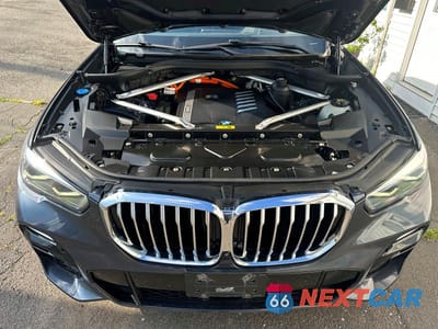 Zdjęcie 11 z 15 samochodu: 2021 BMW X5 XDRIVE45E VIN:5UXTA6C01M9F30456 - miniatura